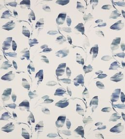Arwen Fabric by Villa Nova Sapphire