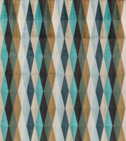 Arzu Fabric by Romo Jade