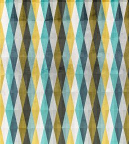 Arzu Fabric by Romo Olivine