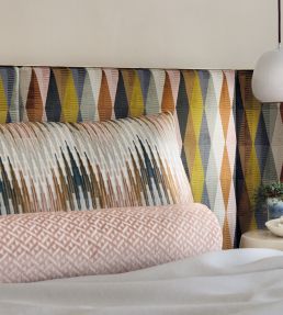 Arzu Fabric by Romo Sorbet