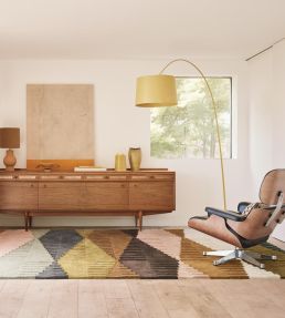 Romo Arzu rug Sorbet RG2047M Sorbet