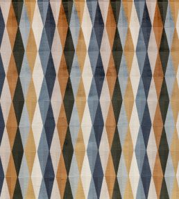Arzu Fabric by Romo Tamarind