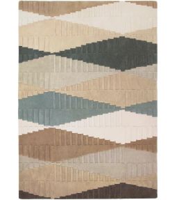 Romo Arzu rug Terrazzo RG2048M Terrazzo