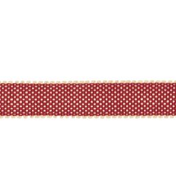 Asara Braid 15mm Trimming by Houles Rouge