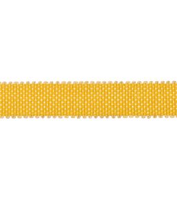 Asara Braid 15mm Trimming by Houles Tournesol