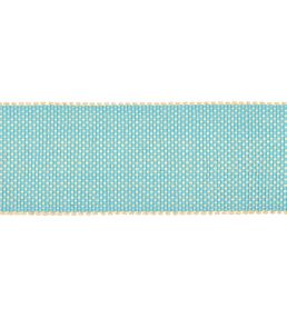 Asara Braid 40mm Trimming by Houles Aqua