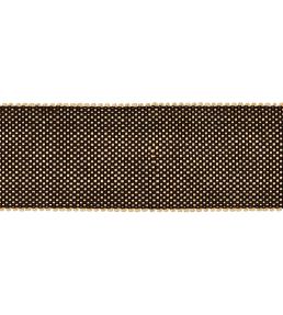 Asara Braid 40mm Trimming by Houles Brun