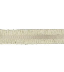 Asara Raffia Braid 20mm Trimming by Houles Vanille