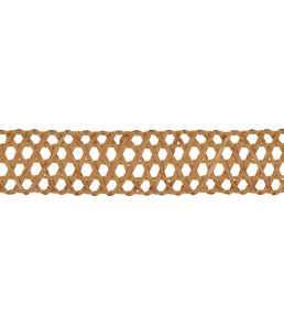 Asara Raffia Braid 23mm Trimming by Houles Chaume