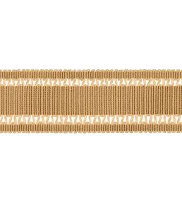 Asara Raffia Braid 30mm Trimming by Houles Panille