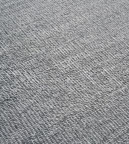 Linie Design Ash Melange rug Grey 33013204 Grey