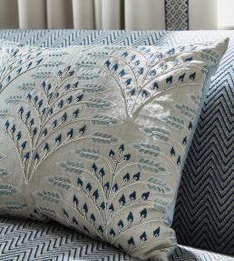 Ashbee Fabric by James Hare Ink