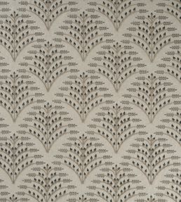 Ashbee Fabric by James Hare Natural