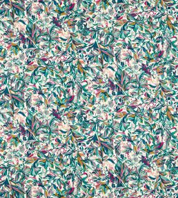 Ashbrook Fabric by Studio G Multi