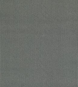 Ashdown Fabric by Clarke & Clarke Ebony