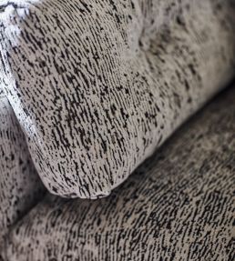 Ashi Fabric by Black Edition Copper