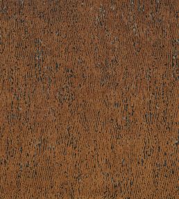 Ashi Fabric by Black Edition Copper