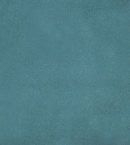 Alaska Fabric by Ashley Wilde Aqua