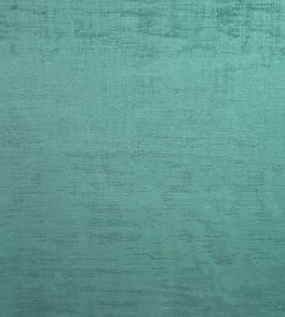 Dakota Fabric by Ashley Wilde Aqua