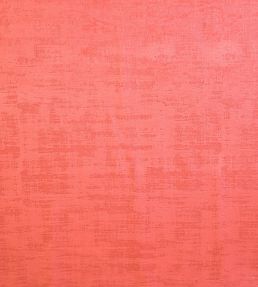 Dakota Fabric by Ashley Wilde Coral