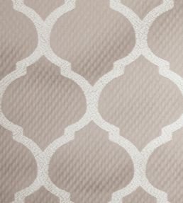 Camley Fabric by Ashley Wilde Oyster