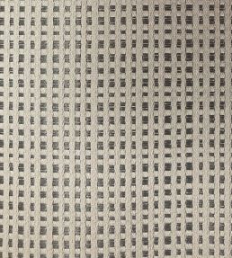 Coborn Fabric by Ashley Wilde Pewter