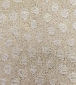 Furley Fabric by Ashley Wilde Champagne