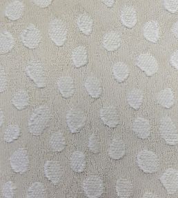 Furley Fabric by Ashley Wilde Taupe