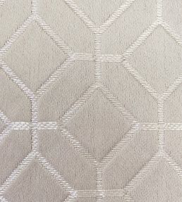 Lanark Fabric by Ashley Wilde Champagne