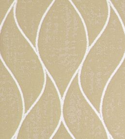 Romer Fabric by Ashley Wilde Champagne