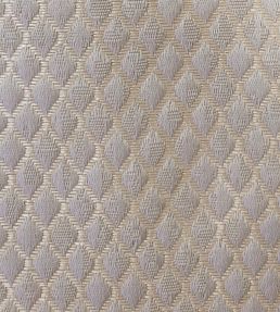 Trebeck Fabric by Ashley Wilde Champagne
