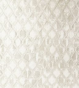 Trebeck Fabric by Ashley Wilde Ivory