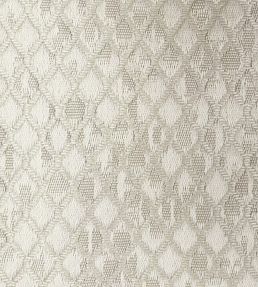 Trebeck Fabric by Ashley Wilde Taupe