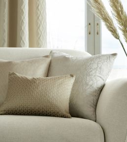 Waltham Fabric by Ashley Wilde Taupe