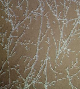 Waltham Fabric by Ashley Wilde Gold