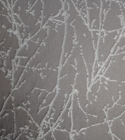 Waltham Fabric by Ashley Wilde Graphite