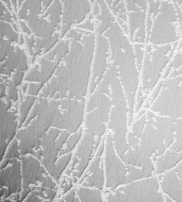 Waltham Fabric by Ashley Wilde Platinum