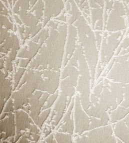 Waltham Fabric by Ashley Wilde Taupe