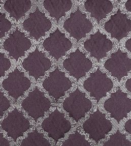 Atwood Fabric by Ashley Wilde Amethyst