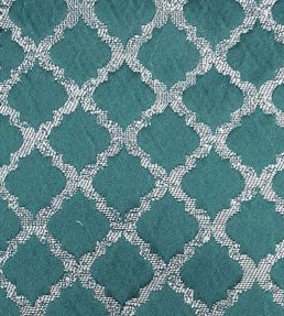 Atwood Fabric by Ashley Wilde Emerald