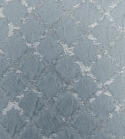 Atwood Fabric by Ashley Wilde Ice