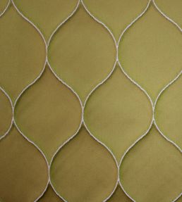 Bazely Fabric by Ashley Wilde Apple