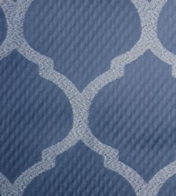 Camley Fabric by Ashley Wilde Danube