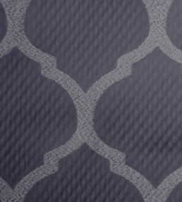 Camley Fabric by Ashley Wilde Iris