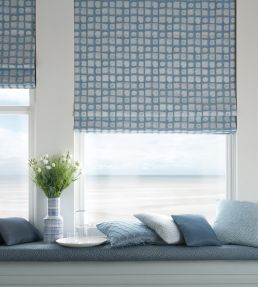 Chelton Fabric by Ashley Wilde Spa