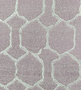 Digby Fabric by Ashley Wilde Orchid