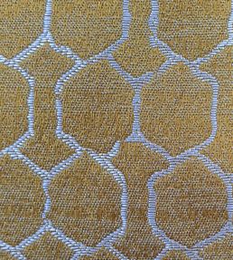 Digby Fabric by Ashley Wilde Sunflower