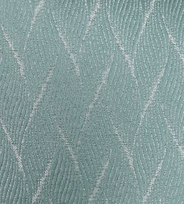 Eldon Fabric by Ashley Wilde Aquamarine