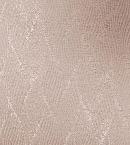 Eldon Fabric by Ashley Wilde Blush