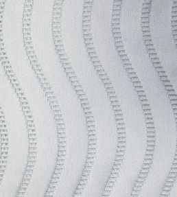 Epworth Fabric by Ashley Wilde Ice
